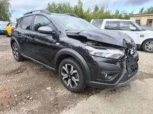 Dacia Sandero Stepway  1.0TCE  bivalent, Benzin / LPG