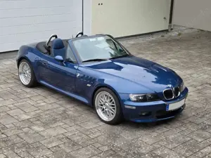 BMW Z3 roadster 1.8
