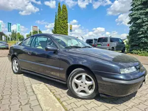 Opel Calibra 2.0i+LEDER+KLIMA+OLDTIMERZULASSUNG