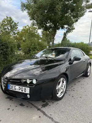 Alfa Romeo Brera 3.2 JTS V6 24V Q4