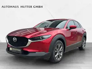 Mazda CX-30 SKYACTIV-X 2.0 6GS SELECTION A18-B DES-P PRE-P