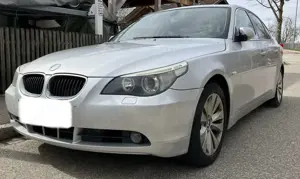 BMW 525 525i