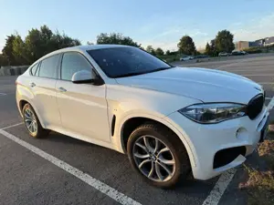 BMW X6 X6 xDrive30d