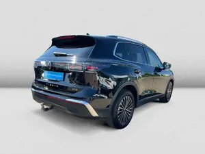 Volkswagen Tiguan 1.5eTSI DSG Elegance Matrix AHK 360° ACC Bild 4