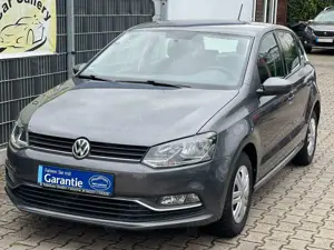 Volkswagen Polo V Comfortline BMT/Start-Stopp/Garantie