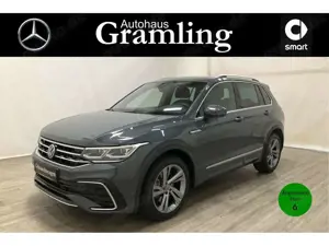 Volkswagen Tiguan 2.0 TSI R-Line 4Motion *AHK*Navi*Kamera*