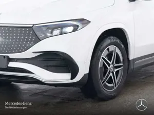 Mercedes-Benz EQA 350 4M AMG+ADVANCED+AHK+KAMERA+SPUR Bild 5