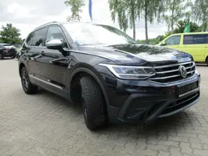 Volkswagen Tiguan Allspace I 2.0 TDI SCR DSG Life Bild 2