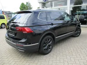 Volkswagen Tiguan Allspace I 2.0 TDI SCR DSG Life Bild 3