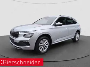 Skoda Kamiq 1.0 TSI Selection LED RFK PDC
