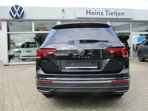 Volkswagen Tiguan Allspace I 2.0 TDI SCR DSG Life Bild 4