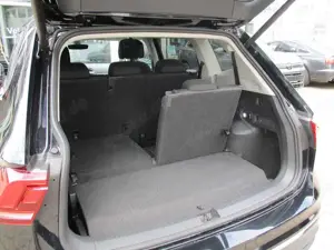 Volkswagen Tiguan Allspace I 2.0 TDI SCR DSG Life Bild 5