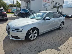 Audi A4 Lim. Ambition PDC/SHZ/Xenon