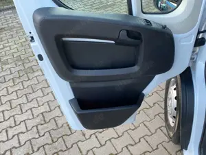 Opel Movano Cargo L4H2 3,5t Edition*Kamera*AHK*DAB Bild 4