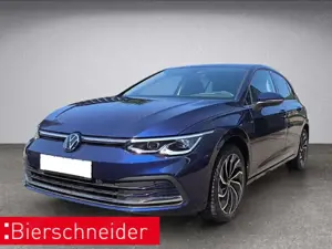 Volkswagen Golf 8 2.0 TDI DSG NAVI ERGO ASSIST HEAD UP