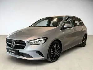 Mercedes-Benz B 180 Progressive PDC SHZ LED SpurH el.Heck AUT