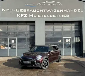 MINI Cooper S Clubman John Cooper Works 19" | Pano-D