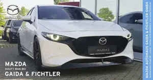 Mazda 3 SELECTION DESIGN PREMIUM *SPORT OPTIK PAKET* Selec