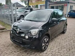 Renault Twingo Expression / Klimaanlage /