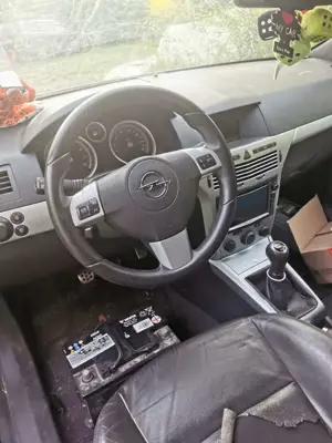 Opel Astra Astra GTC 1.8
