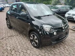 Renault Twingo Expression / Klimaanlage / Bild 2 Renault Twingo Expression / Klimaanlage / Bild 2