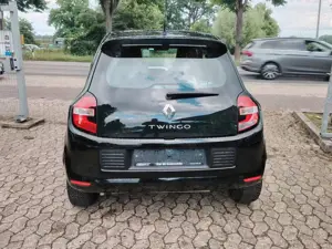 Renault Twingo Expression / Klimaanlage / Bild 5 Renault Twingo Expression / Klimaanlage / Bild 5