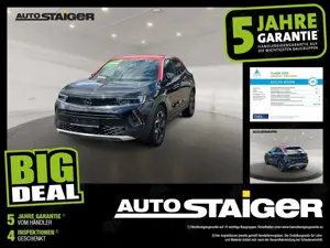 Opel Mokka-E Mokka e Ultimate Leder, Automatik, PDC, SHZ,