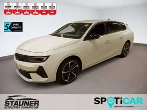 Opel Astra Sports Tourer GS 1.2 Turbo S/S 6G*AHK*NAV*