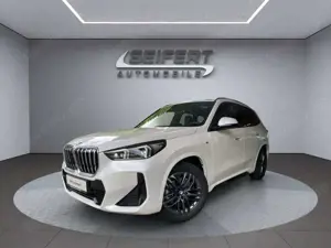 BMW X1 sDrive20i | M-SPORT | AHK | PANO | HARMAN |