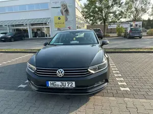 Volkswagen Passat Variant 2.0 TDI SCR DSG (BlueM. Tech) Comfortline