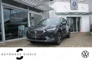 SEAT Tarraco 1.4 e-HYBRID Xcellence DSG Navi LED ACC Kamera Sit