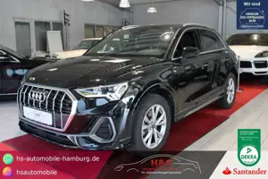 Audi Q3 40 TDI quattro S line 3J. Garantie
