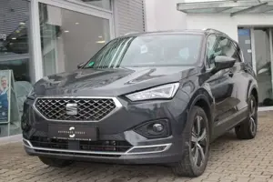 SEAT Tarraco 1.4 e-HYBRID Xcellence DSG Navi LED ACC Kamera Sit Bild 2