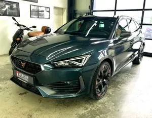 CUPRA Leon Sportstourer 1.4 TSI eHybrid+ACC+Leder+Navi