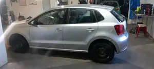 Volkswagen Polo Polo 1.4 TDIComfortline