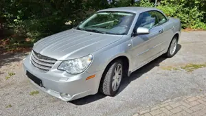 Chrysler Sebring Sebring Cabrio 2.7 Automatik Limited Hard-Top Bild 4