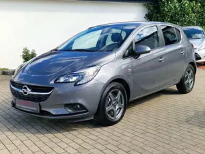 Opel Corsa E 1.4 Turbo Drive ecoFlex/EURO 6/SHF/ZHS/