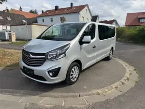 Opel Vivaro B Kombi L2H1 KLIMA TÜV NEU 9 SITZER