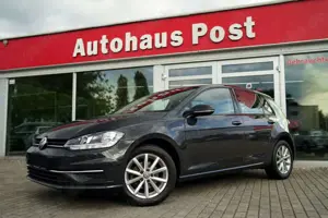 Volkswagen Golf VII Lim. Comfortline Sitzheizung PDC