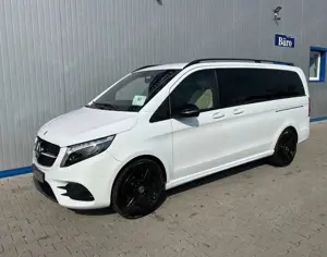 Mercedes-Benz V 300 V300 LANG 4M EXCLUSIVE AMG PANO WEBASTO AIRMATIC