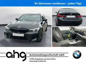 BMW 320 d xDrive Aut. Navi R-Kamera LED