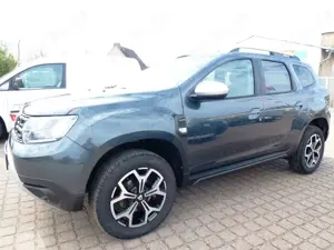 Dacia Duster II Prestige 4WD TOP ZUSTAND !! Bild 3
