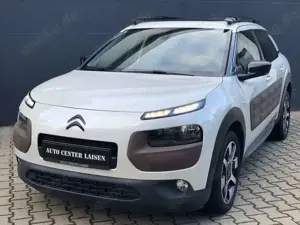 Citroen C4 Cactus Shine Edition Automatik Kam. Navi Pano