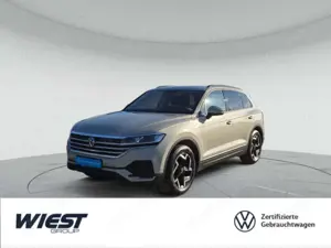 Volkswagen Touareg TDI, AHK/KAM/ACC/19 ZOLL/LEDER/NAVI/KLIM