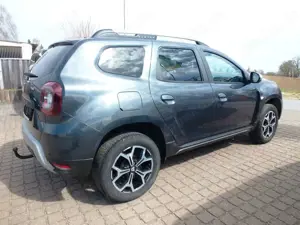 Dacia Duster II Prestige 4WD TOP ZUSTAND !! Bild 5