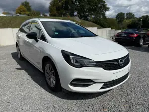 Opel Astra K 1.5 CDTI Sports Tourer *Automatik*Kamera*Spurh