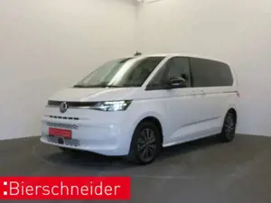 Volkswagen T7 Multivan 2.0 TSI Life KAMERA AHK NAVI PDC 17 DAB