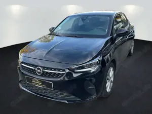 Opel Corsa F 1.2 Turbo Elegance SHZ KAM LED PDC