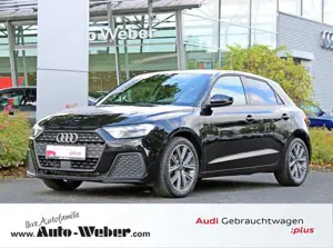 Audi A1 Sportback 35TFSI S-tronic