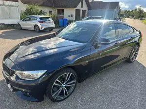BMW 435 435 d xDrive M Sport